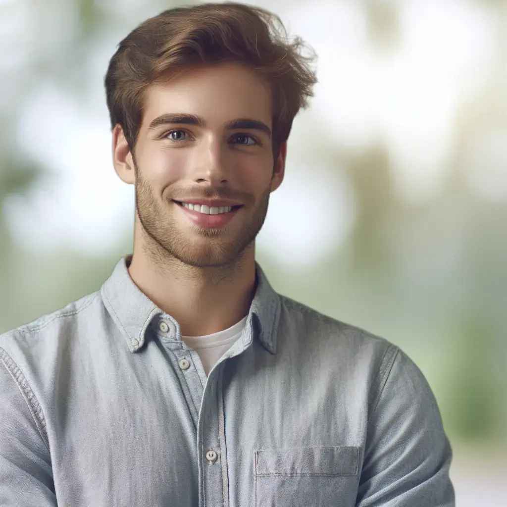 Profile image of Samuel Richards, a renowned blogger specializing in Fox News
